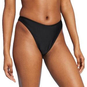 Wild Fable Women's Low-Rise High Leg Ultra Cheeky Bikini Bottom Large